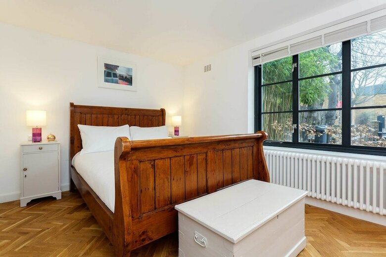Apartamentos Veeve - The Coach House
