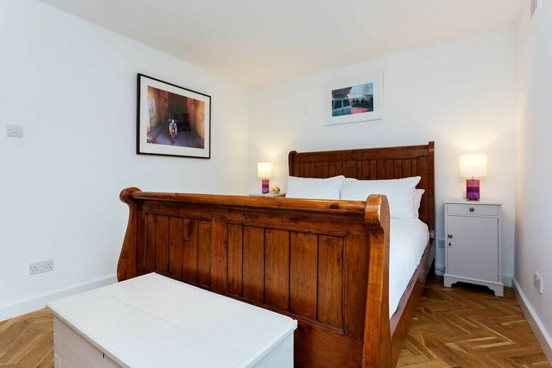 Apartamentos Veeve - The Coach House