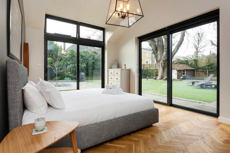 Apartamentos Veeve - The Coach House