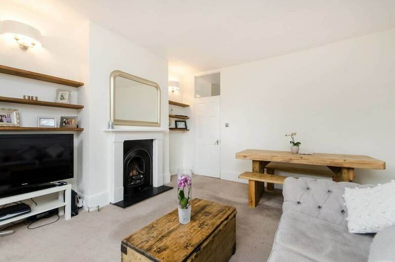 Apartamentos Veeve - Tierney Treasure