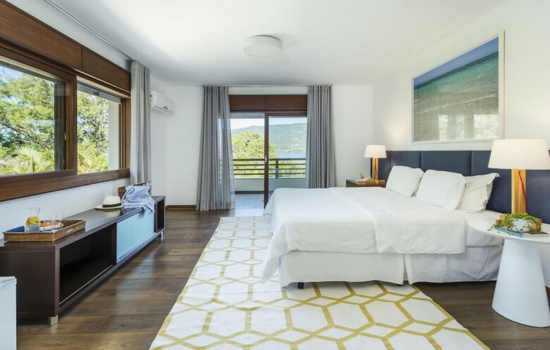 Hotel Haute Haus