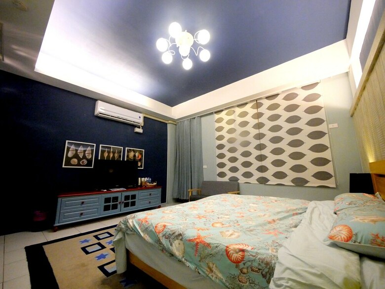 Bed & Breakfast Elysees House