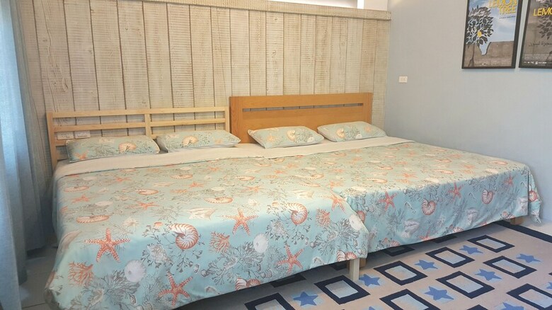 Bed & Breakfast Elysees House