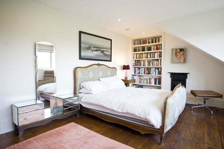 Apartamentos Veeve - Lady Margaret