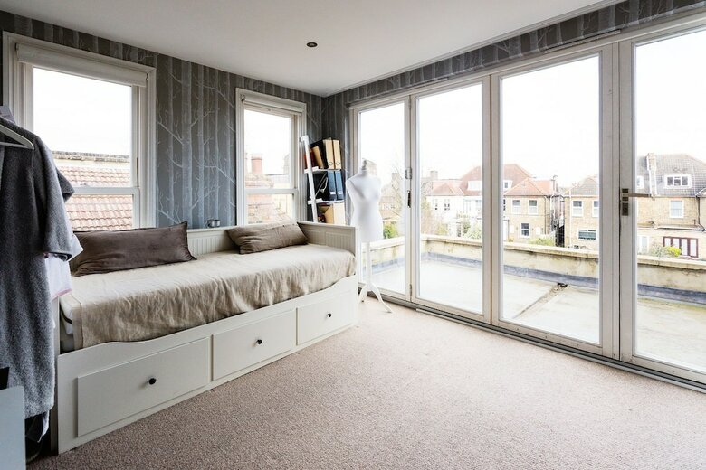 Apartamentos Veeve - Artisian Retreat