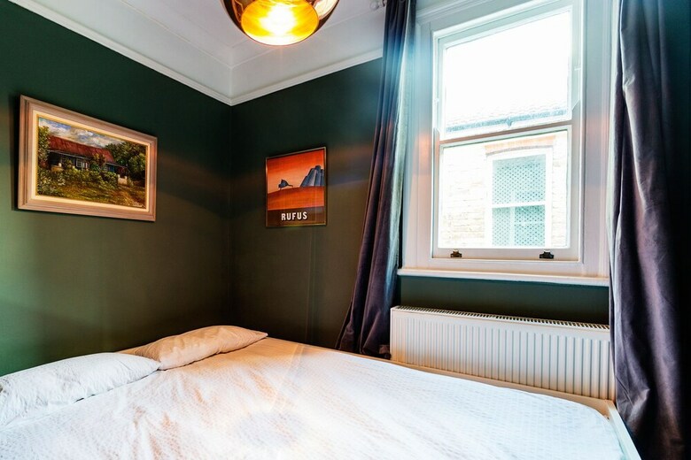 Apartamentos Veeve - Artisian Retreat