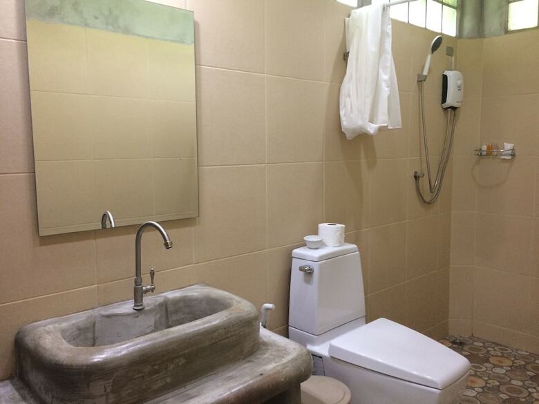 Hotel Tuaprodhome
