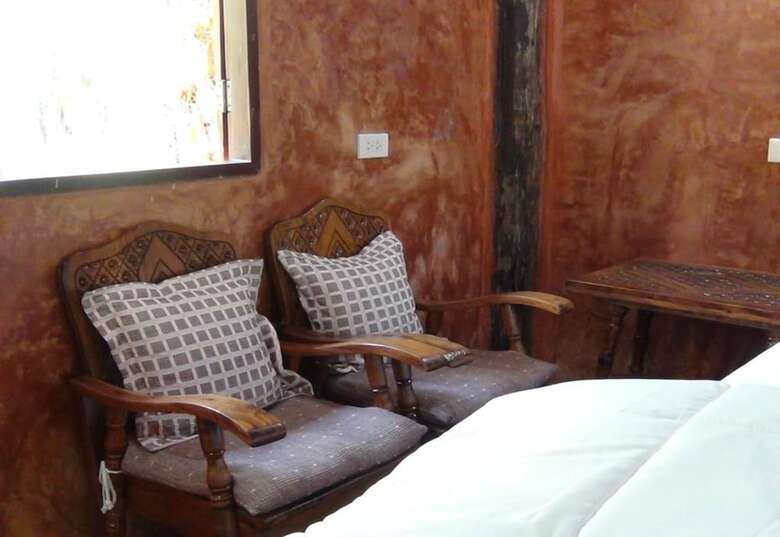 Hotel Tuaprodhome