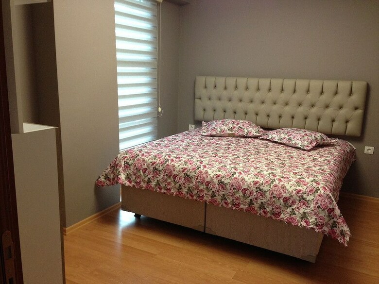 Apartamento Academia Residence