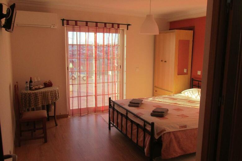 Hotel Residencial Marialva Park