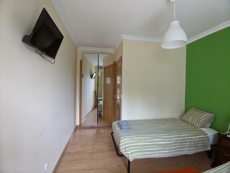 Hotel Residencial Marialva Park