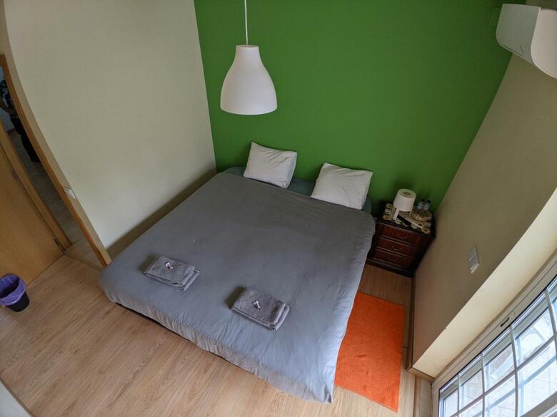 Hotel Residencial Marialva Park