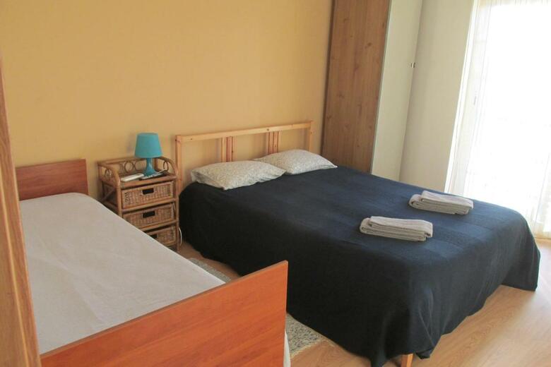 Hotel Residencial Marialva Park