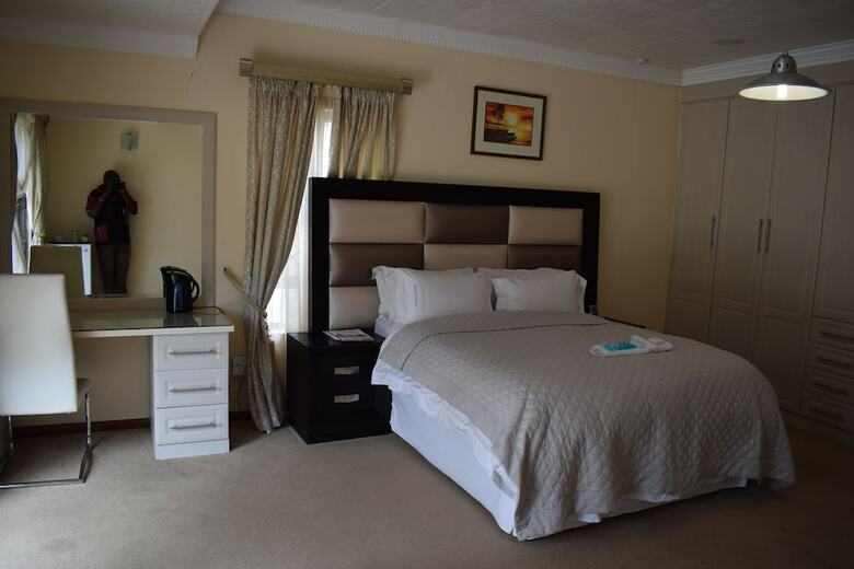 Infinity B&B