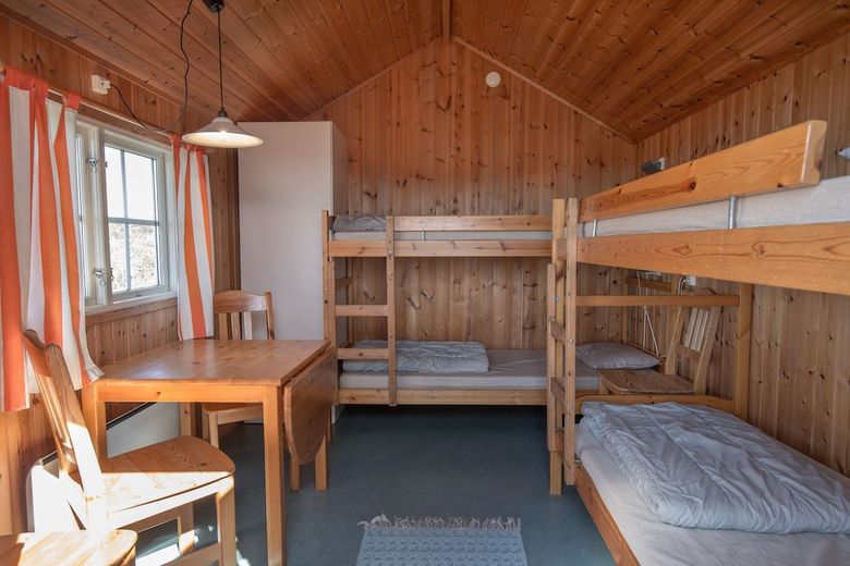 First Camp City Str�mstad