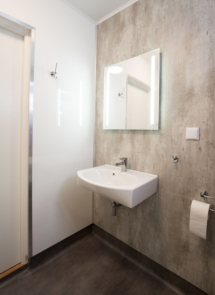 First Camp City Str�mstad