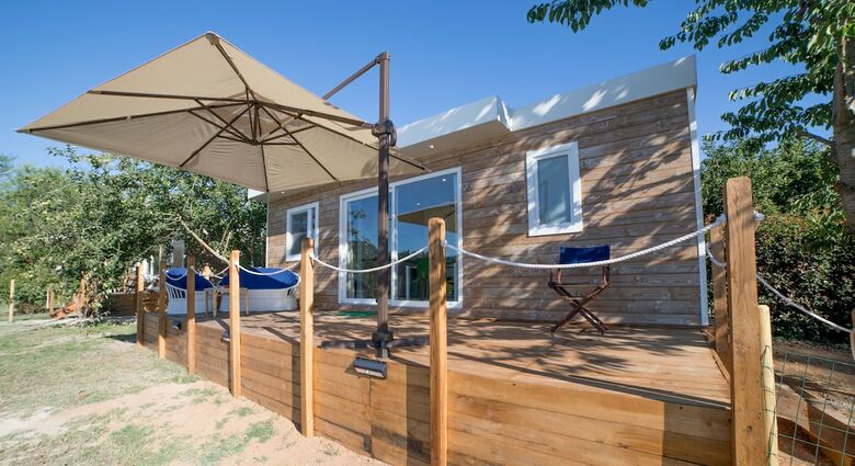Cottage Beach Vico
