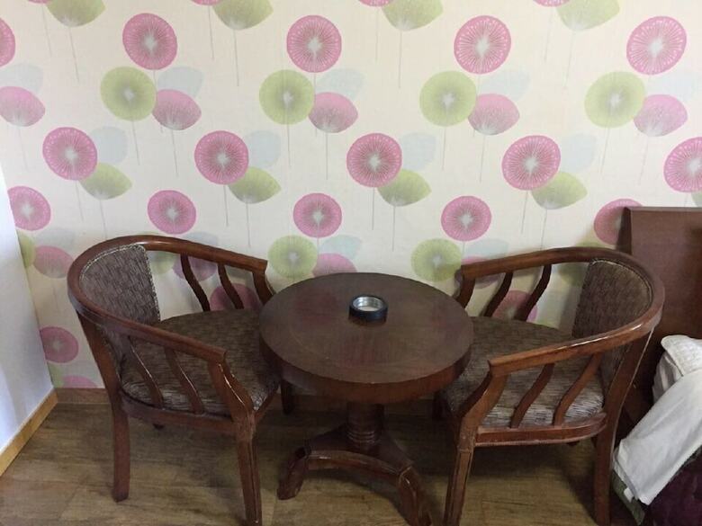 Hotel Sanjeong Motel