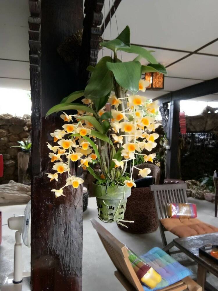 Hotel Baan Tawai Lanna Resort