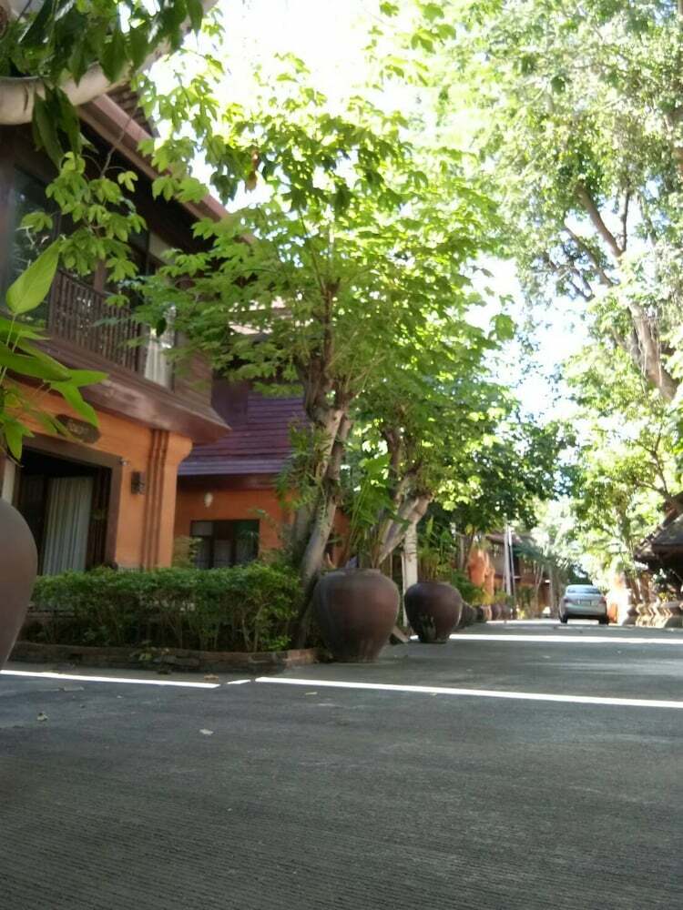 Hotel Baan Tawai Lanna Resort