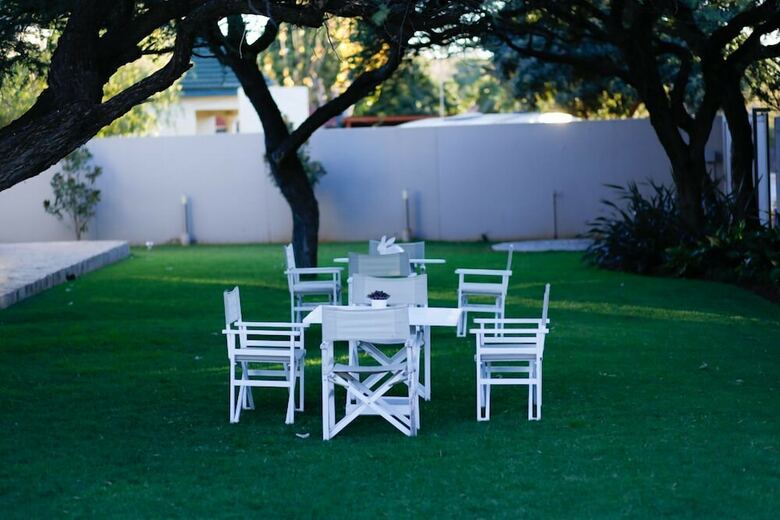 Hotel The Hedge Guesthouse