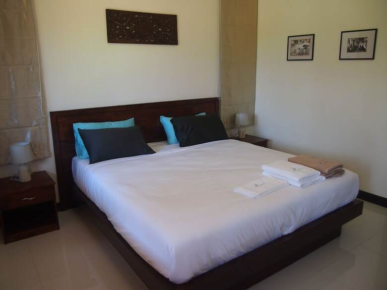Hotel At Bangsak Resort