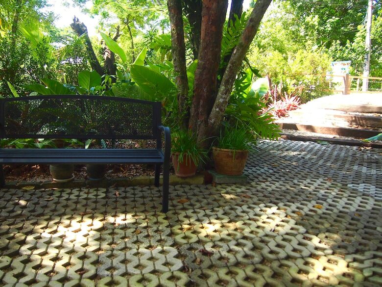 Hotel At Bangsak Resort