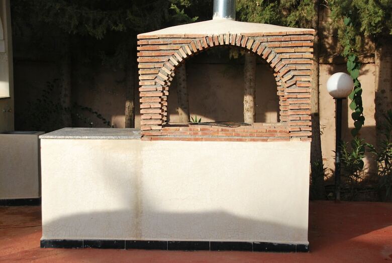 Hotel Riad Nature Et D�tente