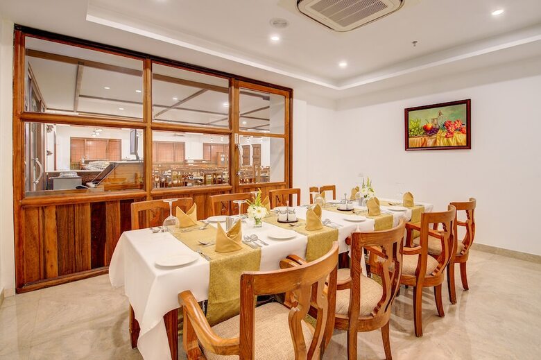 Hotel Sterling Guruvayur
