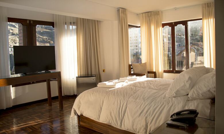 Qhini Hotel Boutique