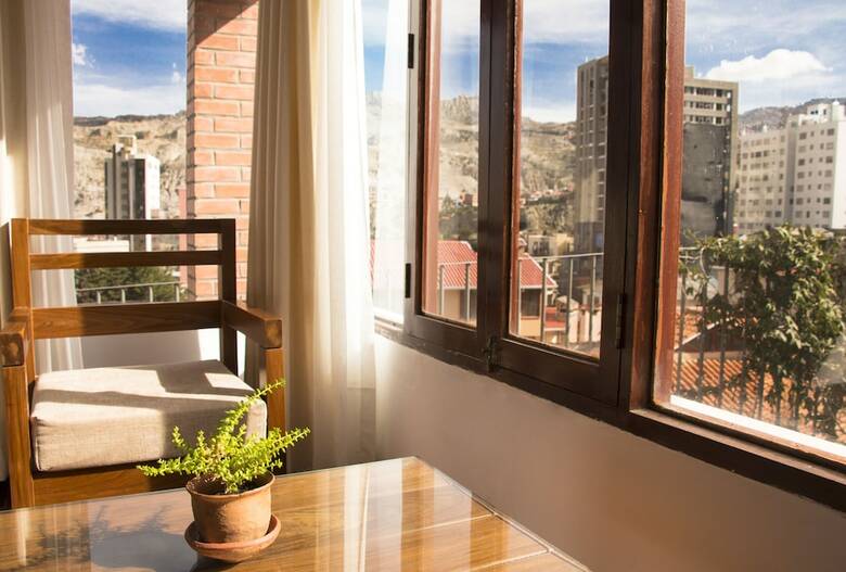 Qhini Hotel Boutique