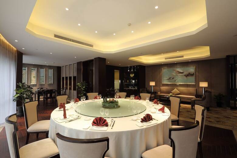 S&n Garden Hotel Taizhou