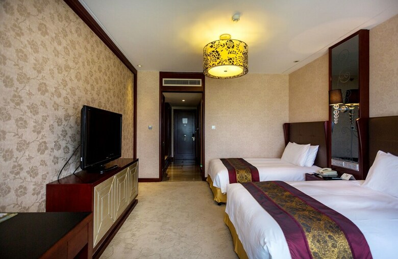 S&n Grand Hotel Chaohu