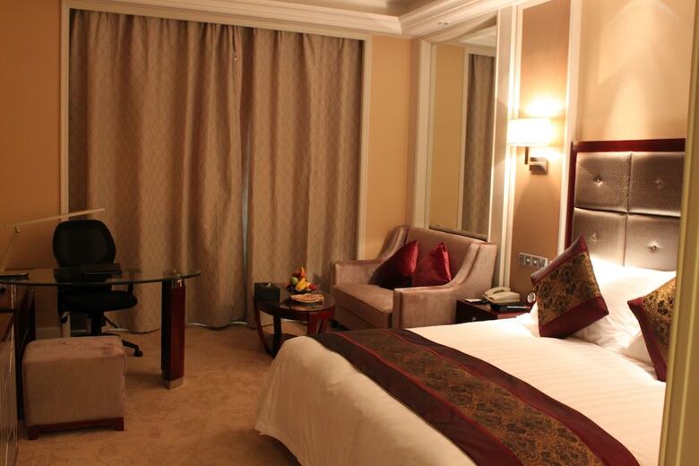 S&n Grand Hotel Chaohu