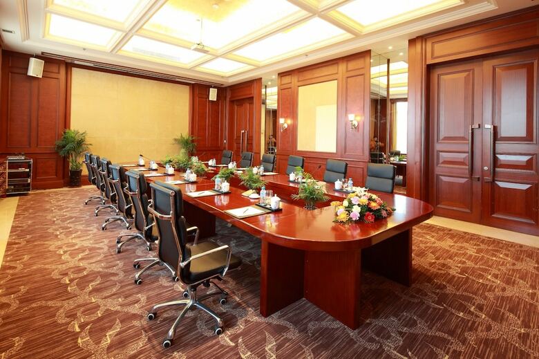S&n Grand Hotel Chaohu