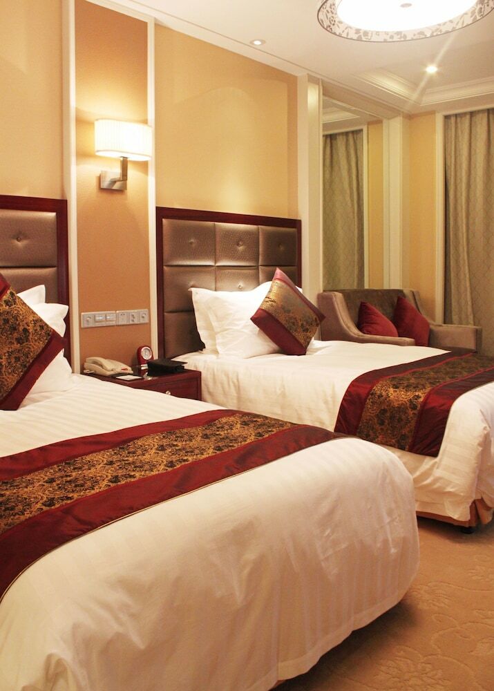 S&n Grand Hotel Chaohu