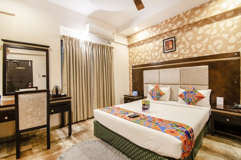 Fabhotel Oriental Suites Frazer Town