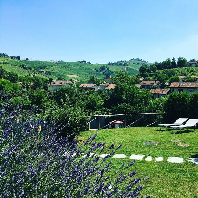 Posada Cascina Bellonuovo - Agriturismo