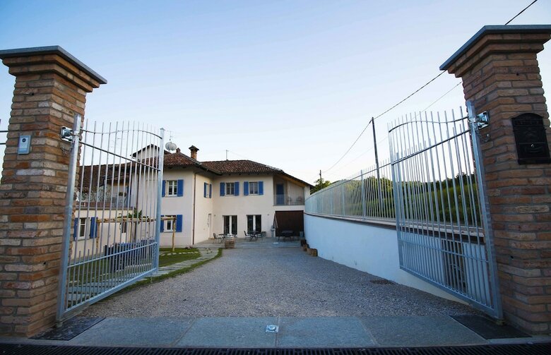 Posada Cascina Bellonuovo - Agriturismo