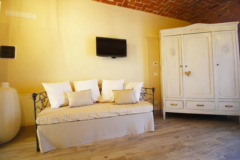 Posada Cascina Bellonuovo - Agriturismo