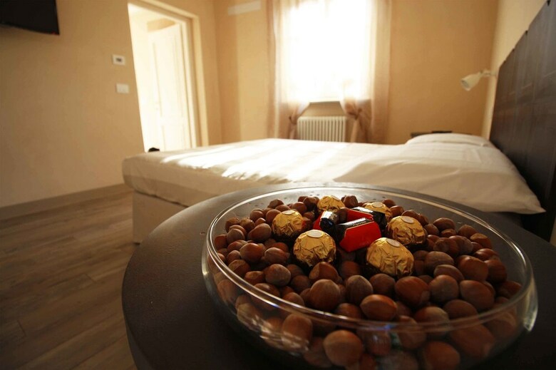 Posada Cascina Bellonuovo - Agriturismo