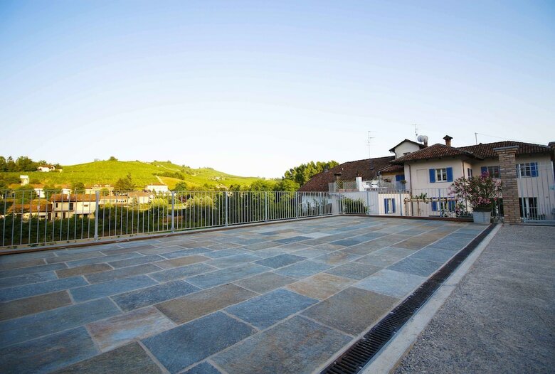 Posada Cascina Bellonuovo - Agriturismo