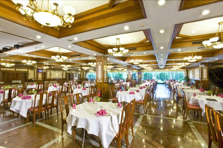 Dongguan Gladden Hotel