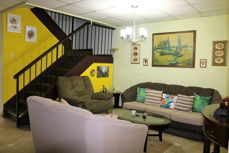 Bed & Breakfast The Illier's