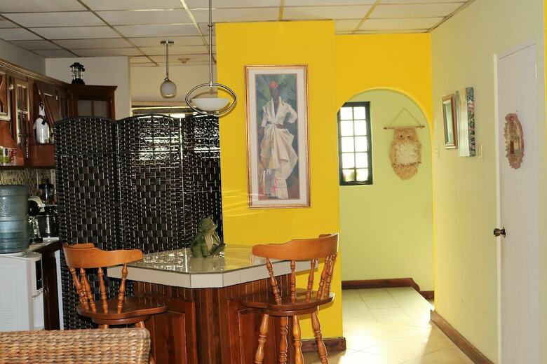 Bed & Breakfast The Illier's