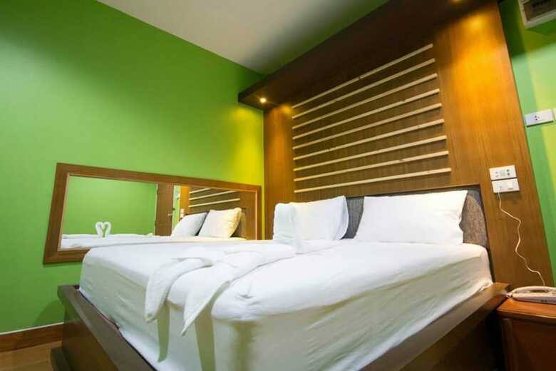 Hotel Arena Resort