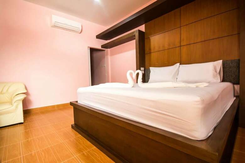 Hotel Arena Resort