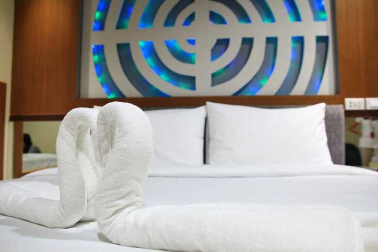 Hotel Arena Resort