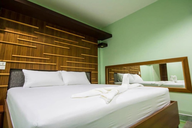 Hotel Arena Resort