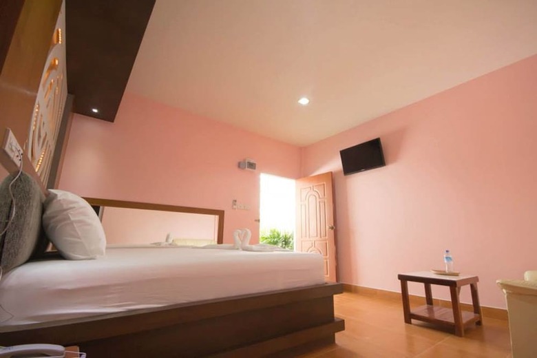 Hotel Arena Resort